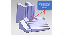 Load image into Gallery viewer, 5th String Banjo Capo – Compensation Limits Retuning – Stores Securely