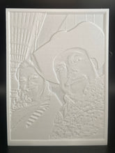 Load image into Gallery viewer, Custom 3D Printed Lithophanes - Transform Photos into Stunning Light Art - Personalized Gifts | Made in the USA