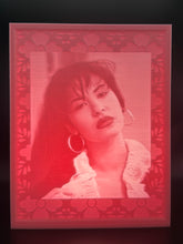Load image into Gallery viewer, Custom 3D Printed Lithophanes - Transform Photos into Stunning Light Art - Personalized Gifts | Made in the USA