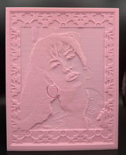 Load image into Gallery viewer, Custom 3D Printed Lithophanes - Transform Photos into Stunning Light Art - Personalized Gifts | Made in the USA