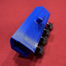 Load image into Gallery viewer, ATV UTV SXS Tie Rod Splint | Emergency Trail Recovery Tool
