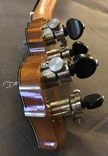 Load image into Gallery viewer, D-Tuner for Gotoh Tuner - Quick D-Tune Banjo Accessory | Made in the USA