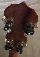 Load image into Gallery viewer, D-Tuner for Gotoh Tuner - Quick D-Tune Banjo Accessory | Made in the USA