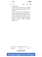 Load image into Gallery viewer, Plastic Injection Mold Design for Toolmakers Book - Volume III - Shutoffs & Cams