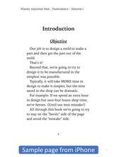Load image into Gallery viewer, Plastic Injection Mold Design for Toolmakers - Volume I - The Checklist Basics
