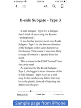 Load image into Gallery viewer, Plastic Injection Mold Design for Toolmakers Book - Volume II - How to Design the Basics
