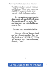 Load image into Gallery viewer, Plastic Injection Mold Design for Toolmakers - Volume I - The Checklist Basics