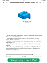 Load image into Gallery viewer, Plastic Injection Mold Design for Toolmakers Book - Volume III - Shutoffs & Cams