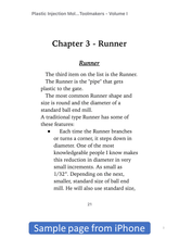 Load image into Gallery viewer, Plastic Injection Mold Design for Toolmakers - Volume I - The Checklist Basics