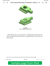 Load image into Gallery viewer, Plastic Injection Mold Design for Toolmakers Book - Volume III - Shutoffs &amp; Cams
