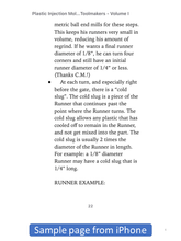 Load image into Gallery viewer, Plastic Injection Mold Design for Toolmakers - Volume I - The Checklist Basics