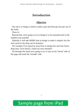 Load image into Gallery viewer, Plastic Injection Mold Design for Toolmakers - Volume I - The Checklist Basics