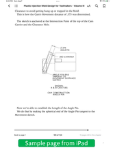 Load image into Gallery viewer, Plastic Injection Mold Design for Toolmakers Book - Volume III - Shutoffs & Cams