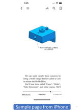 Load image into Gallery viewer, Plastic Injection Mold Design for Toolmakers Book - Volume III - Shutoffs & Cams