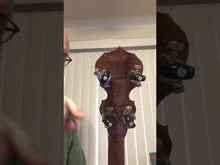 Load and play video in Gallery viewer, D-Tuner for Gotoh Tuner - Quick D-Tune Banjo Accessory | Made in the USA