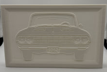 Load image into Gallery viewer, Custom 3D Printed Lithophanes – Photo to Light Art
