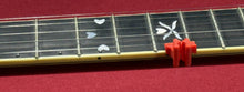 Load image into Gallery viewer, 5th String Banjo Capo – Compensation Limits Retuning – Stores Securely
