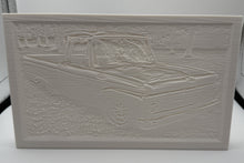 Load image into Gallery viewer, Custom 3D Printed Lithophanes – Photo to Light Art
