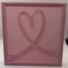 Load image into Gallery viewer, Custom 3D Printed Lithophanes – Photo to Light Art
