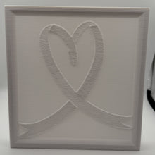 Load image into Gallery viewer, Custom 3D Printed Lithophanes – Photo to Light Art
