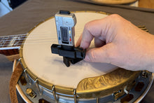 Load image into Gallery viewer, Banjo Tension Hoop Height Gauge – Helps Get Your Banjo Tension Hoop Level
