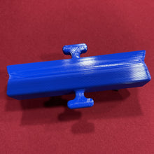 Load image into Gallery viewer, ATV UTV SXS Tie Rod Splint | Emergency Trail Recovery Tool

